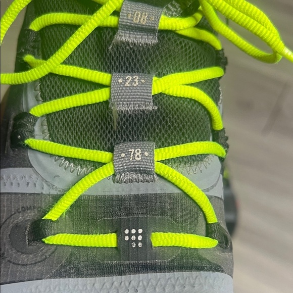 Nike Kobe AD Exodus Chaos Sneakers (9) main image 11